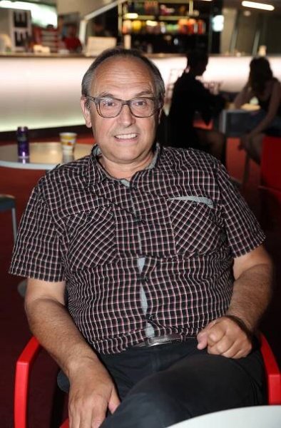 Pavel Kikinčuk pro Expres: Proč jsem nebyl v pokračování Slunce, seno?