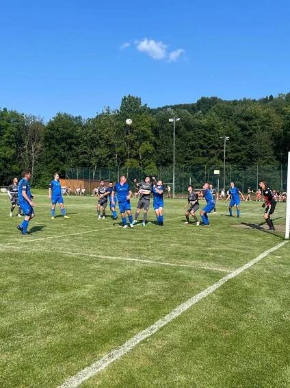FKB vs. Kněžpole | FK Březová z.s.