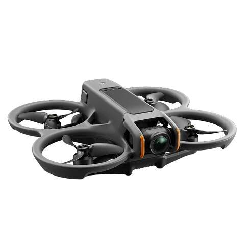 DJI Avata 2 Fly More Combo (Three Batteries)