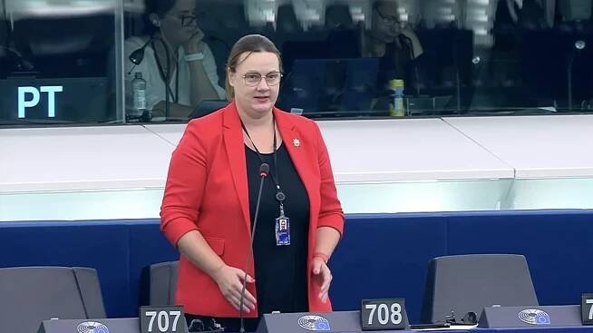 Slovensko podporí Ukrajinu, ale má podmienky, informuje Neveďalová