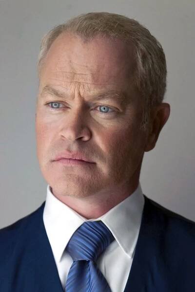 Neal McDonough herec