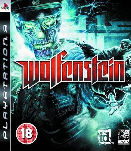Wolfenstein Ps3 - Nízká cena na Allegro
