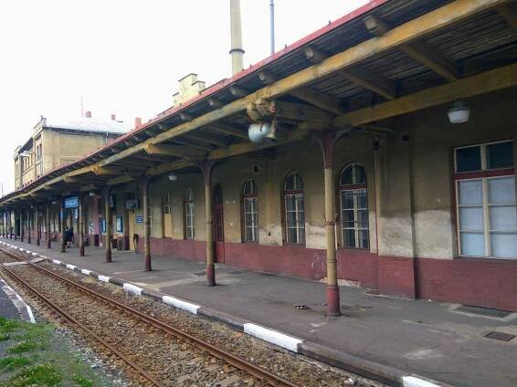 Bourání jako optimalizace. Správa železnic začíná se zmenšování některých nádraží - Zdopravy.cz