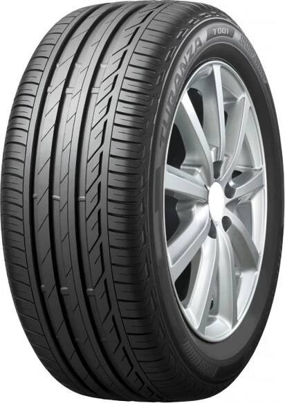 Bridgestone Turanza T001 215/45 R16 90V