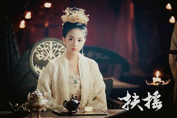 Rain Wang - Legend of Fuyao - Fotosky