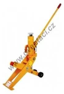 zvedák Hydraulický zvedák 5000 kg
