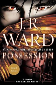 Possession JR Ward Books in Order