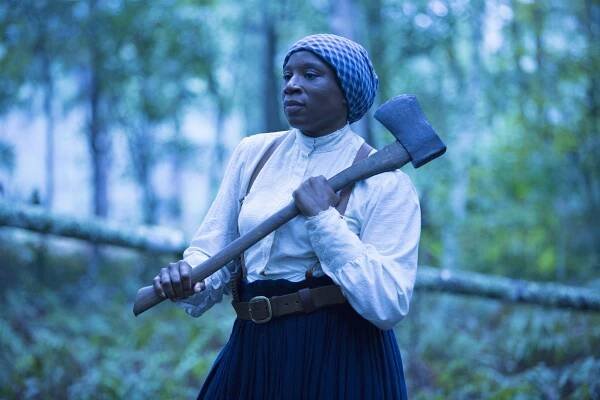 Underground - Ache - Promo - Aisha Hinds
