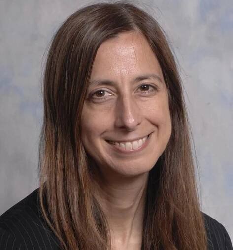 ABA installs first Native woman president • The Seminole Tribune