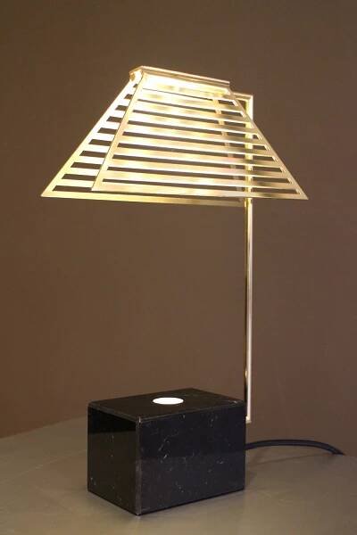 Contorno Table Lamp - Image 5