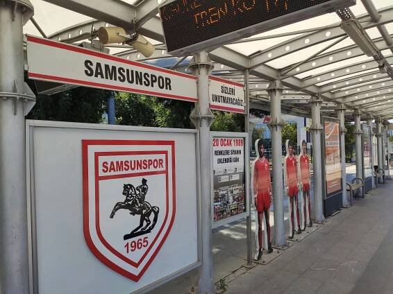 Samsunspor