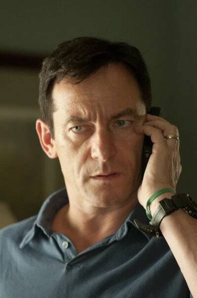 Procitnutí - Guilty - Z filmu - Jason Isaacs