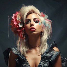 5 Key Ways Lady Gaga Reinvents Pop Culture
