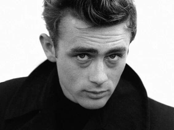 Your Daily Reminder That James Dean Did Everything Cooler Than You