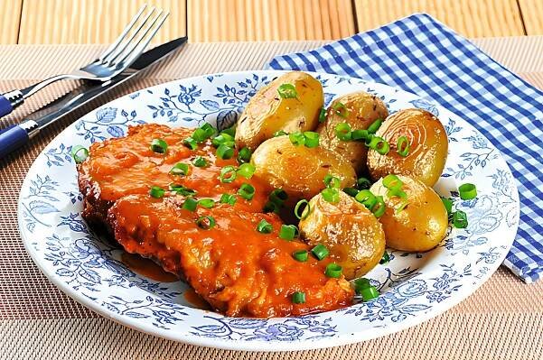 Jak udělat řízky naruby? Poradíme začátečníkům se snadným postupem krok za krokem