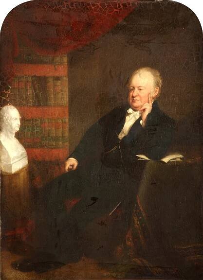 William Shepherd (minister) - Wikipedia