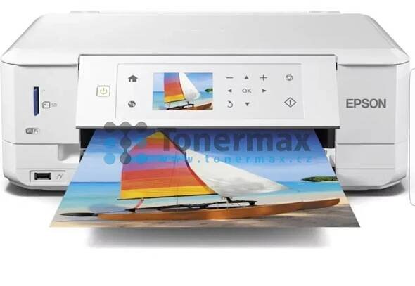 Epson XP-635 - náplně do tiskárny ( cartridge ) | TONERMAX, s.r.o.