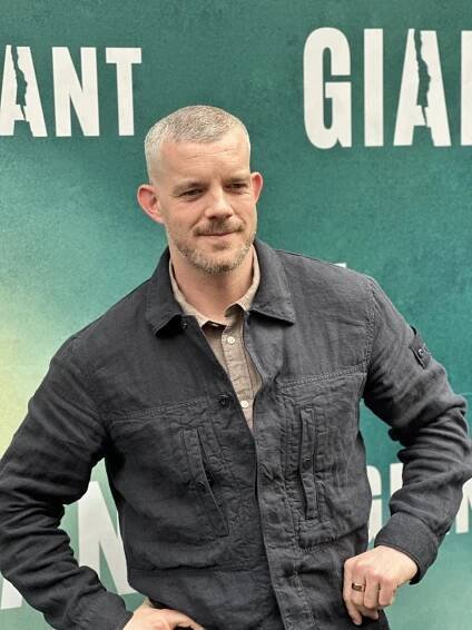 Russell Tovey