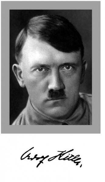 Mein Kampf - vydání v němčině