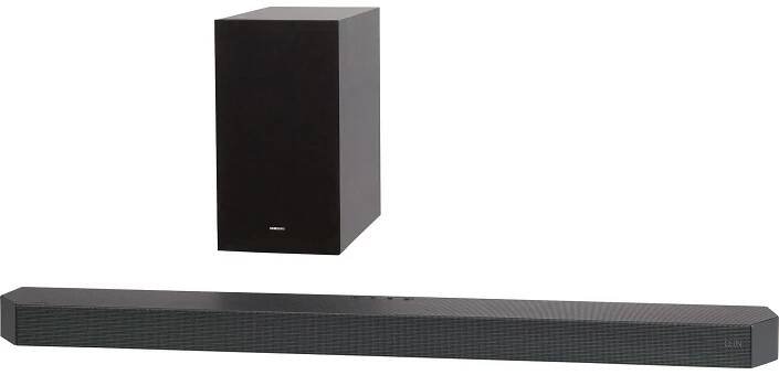 Samsung HW-Q600C soundbar Dolby Atmos