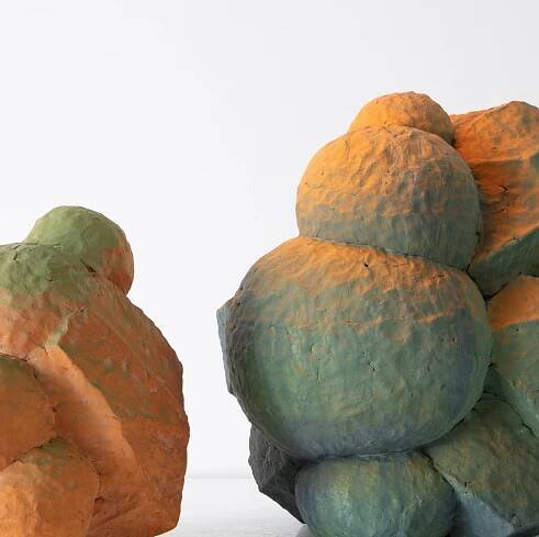 John Shea: New Work - Viewing Room - Hostler Burrows
