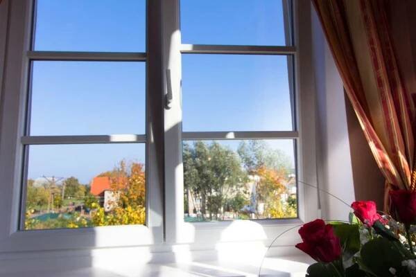 Villa Richter Miedzyzdroje Exteriér fotografie