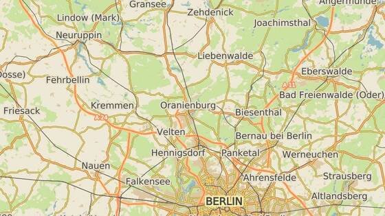Výlet do pekla. Koncentrační tábor Sachsenhausen využívali i Sověti - iDNES.cz