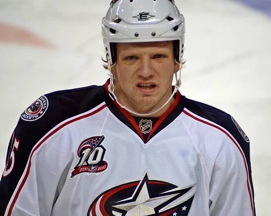 Derek Dorsett