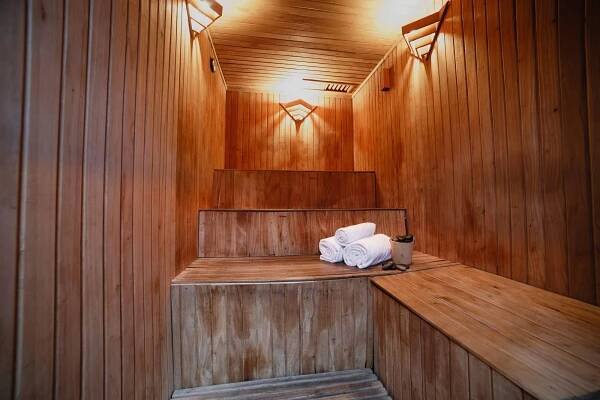 Hotel Aparthotel Ker Belgrano & Spa, Argentina Buenos Aires - Invia