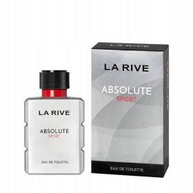 LA RIVE Absolute sport EdT 100 ml