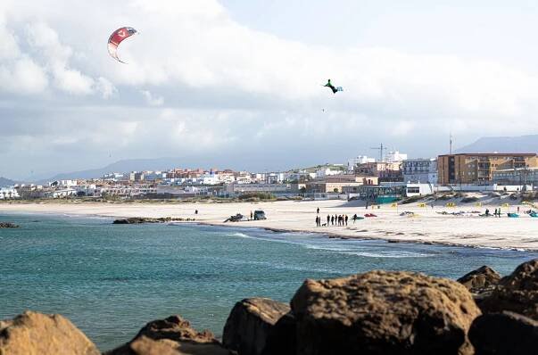 Gallery - FullPower Tarifa