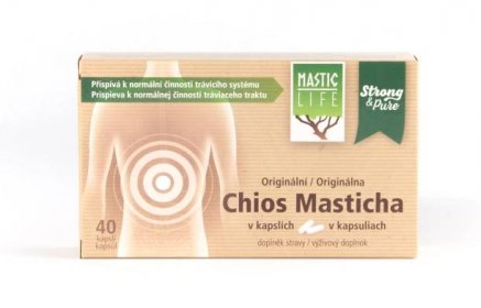 Masticlife - Zdraví.euro.cz - Zdraví.euro.cz