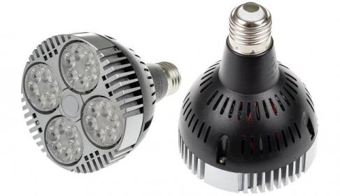 LED žárovka E27 PAR30 SR35-24 - ROZSVITIMESVET.cz