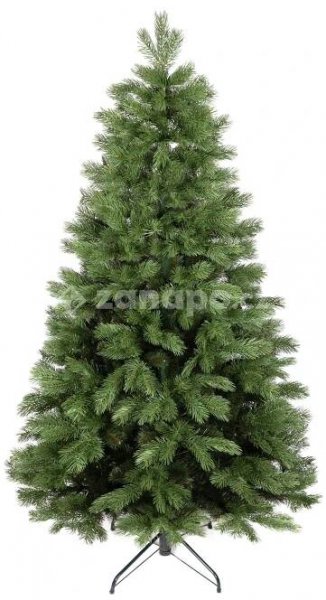 Umělý vánoční stromeček Borovice Himálajská 3D 180 cm - zanapo.cz