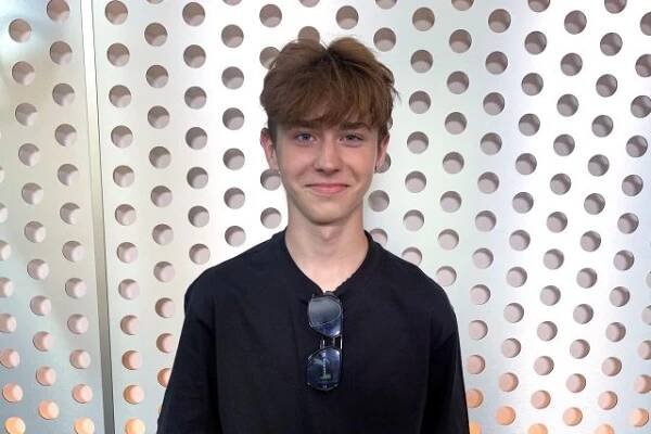 Tobias Freya | foto: Klára Nováková,  Český rozhlas  (5000442)