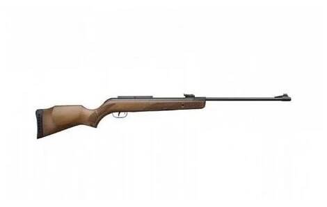 Vzduchovka Gamo Hunter 440 SET, cal. 4,5mm - NEOMEZENÝ VÝKON
