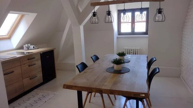 Apartmán U Zlaté hvězdy (Ubytování - apartmány) • Mapy.com