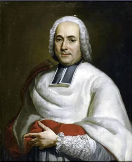 François de Crussol d'Uzès - Wikipedia