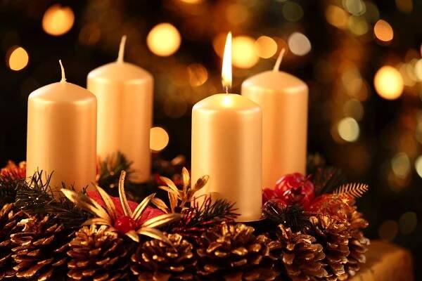 Začal advent: Odkud se vzal, proč vznikl a jak ho slavíme