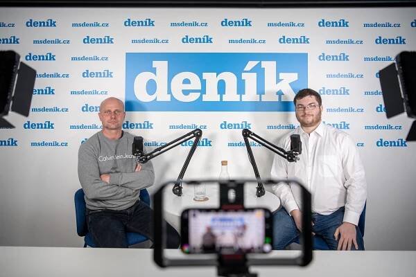 Lukeš: Spartu musí Baník vymazat z hlavy. Střihavka? Pepík, který překvapil