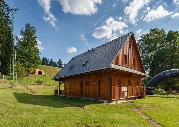 X-PARK Františkov, Jindřichov