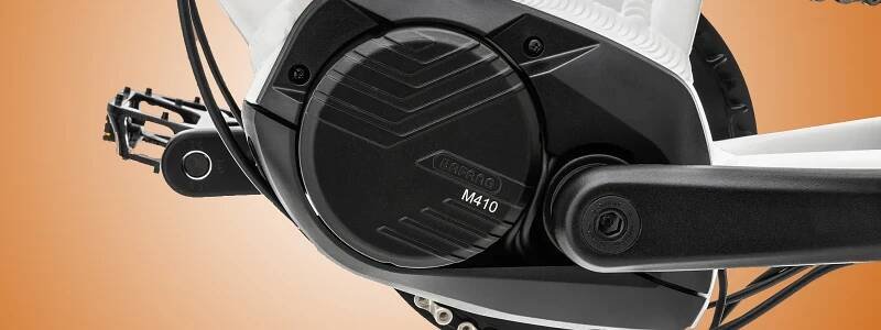 bafang m410