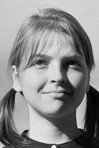 Zuzana Cigánová herečka