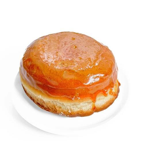 Caramel Brûlé