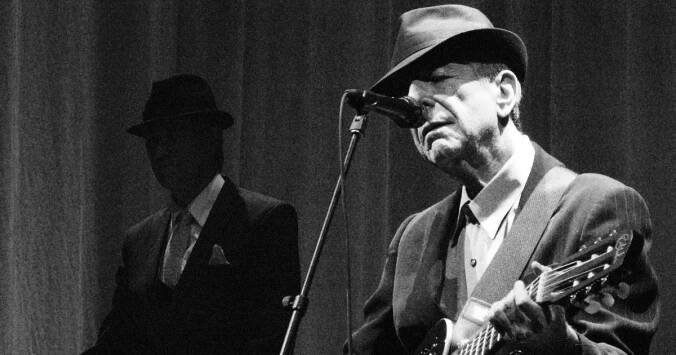 Zemřel Leonard Cohen, autor písní Suzanne nebo Hallelujah