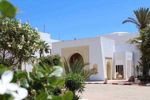 ROYAL KARTHAGO - Tunisko - Djerba | Superzajezdy.cz