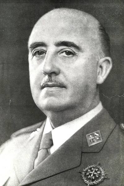 Francisco Franco