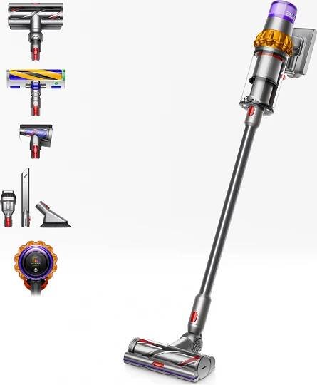 Dyson V15 Detect Absolute