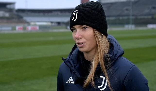Ženský tým Juventusu s Andreou Staškovou získal v italské lize mistrovský titul!