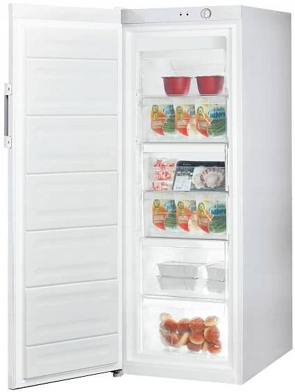 Indesit UI6 2 W